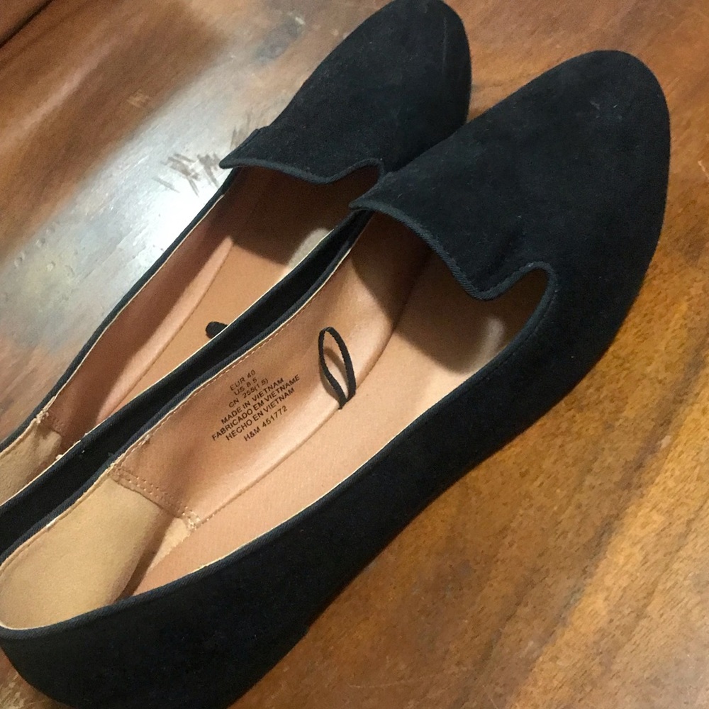H&M Loafers
